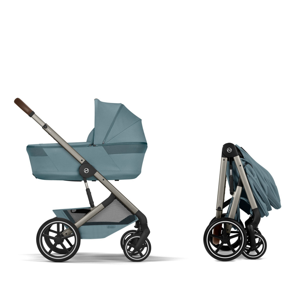 CYBEX Gold Balios S LUX 3